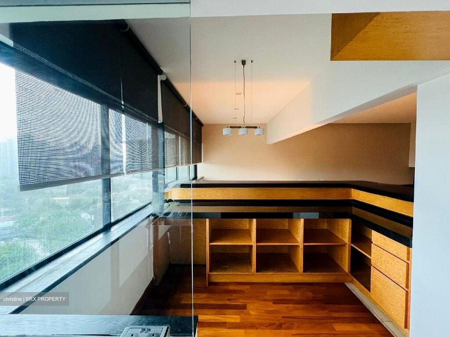 Townhouse Apartments (D9), Apartment #513591241